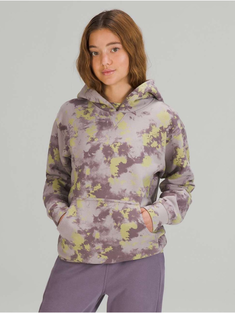 Lululemon All Yours Hoodie